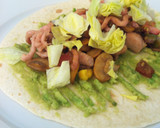 Foto del paso 6 de la receta: Fajitas a la española