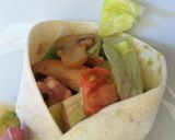 Foto del paso 7 de la receta: Fajitas a la española