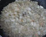 Foto del paso 3 de la receta: Mejillones gallegos rellenos