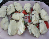 Foto del paso 5 de la receta: Mejillones gallegos rellenos