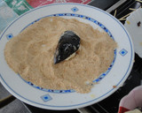 Foto del paso 6 de la receta: Mejillones gallegos rellenos