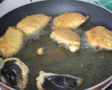 Foto del paso 7 de la receta: Mejillones gallegos rellenos
