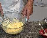 Foto del paso 2 de la receta: Como hacer pastas de Té