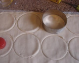 Foto del paso 2 de la receta: Rosquillas de cristaleiro