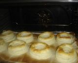 Foto del paso 4 de la receta: Rosquillas de cristaleiro