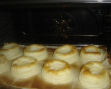 Foto del paso 4 de la receta: Rosquillas de cristaleiro
