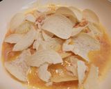 Foto del paso 2 de la receta: Tortilla de pringles con bonito