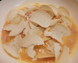 Foto del paso 2 de la receta: Tortilla de pringles con bonito