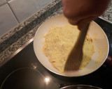Foto del paso 3 de la receta: Tortilla de pringles con bonito