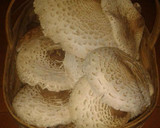 Foto del paso 1 de la receta: Boletus a la plancha
