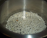 Foto del paso 1 de la receta: Olleta Alcoyana de Mig Any