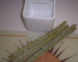 Foto del paso 2 de la receta: Olleta Alcoyana de Mig Any