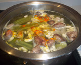 Foto del paso 10 de la receta: Olleta Alcoyana de Mig Any
