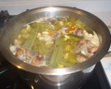 Foto del paso 11 de la receta: Olleta Alcoyana de Mig Any