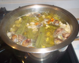 Foto del paso 11 de la receta: Olleta Alcoyana de Mig Any