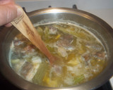 Foto del paso 14 de la receta: Olleta Alcoyana de Mig Any