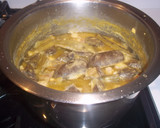 Foto del paso 19 de la receta: Olleta Alcoyana de Mig Any