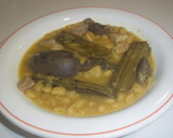 Foto del paso 20 de la receta: Olleta Alcoyana de Mig Any