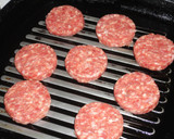 Foto del paso 1 de la receta: Mini hamburguesas méxicanas