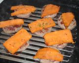 Foto del paso 2 de la receta: Mini hamburguesas méxicanas