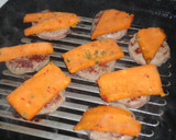 Foto del paso 2 de la receta: Mini hamburguesas méxicanas