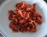 Foto del paso 1 de la receta: Paté de chorizo