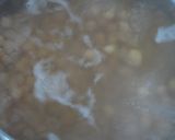 Foto del paso 1 de la receta: Carrilleras con garbanzos
