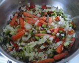Foto del paso 2 de la receta: Carrilleras con garbanzos