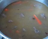 Foto del paso 5 de la receta: Carrilleras con garbanzos