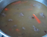 Foto del paso 5 de la receta: Carrilleras con garbanzos