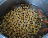 Foto del paso 6 de la receta: Carrilleras con garbanzos