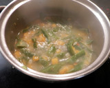 Foto del paso 5 de la receta: Judías verdes con calabaza