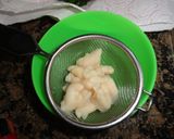 Foto del paso 2 de la receta: Tortilla de acelgas y alubias con chorizo