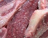 Foto del paso 1 de la receta: Asado Argentinito