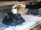 Asado Argentinito
