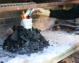 Foto del paso 2 de la receta: Asado Argentinito