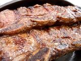 Asado Argentinito