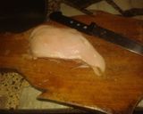 Foto del paso 1 de la receta: Milanesas de pollo fáciles
