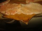 Milanesas de pollo fáciles