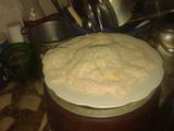 Milanesas de pollo fáciles
