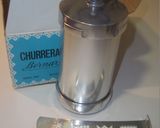 Foto del paso 3 de la receta Churros finos de la Sra. Concepción Martinez