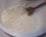 Foto del paso 7 de la receta Churros finos de la Sra. Concepción Martinez