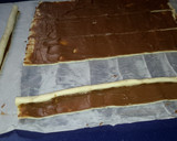 Foto del paso 4 de la receta: Ensaimadas de hojaldre 