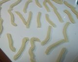 Foto del paso 10 de la receta Churros finos de la Sra. Concepción Martinez
