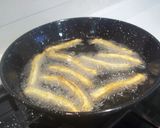 Foto del paso 11 de la receta Churros finos de la Sra. Concepción Martinez