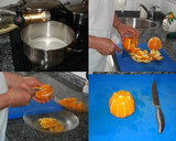 Foto del paso 2 de la receta: Agua de Valencia gelée de jacogo