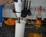 Foto del paso 3 de la receta: Agua de Valencia gelée de jacogo