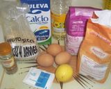 Foto del paso 1 de la receta: Coca Cubana, típica de Orcheta