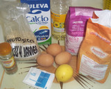 Foto del paso 1 de la receta: Coca Cubana, típica de Orcheta