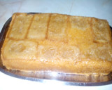Foto del paso 2 de la receta: Tarta de boniato